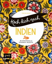 Koch dich nach Indien