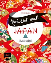 Koch dich nach Japan