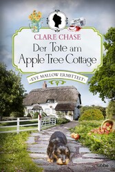 Der Tote am Apple Tree Cottage