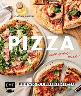 Pizza - amore mio