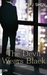 The Devil Wears Black