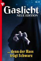 ... denn der Hass trägt Schwarz