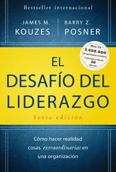 El desafío del liderazgo