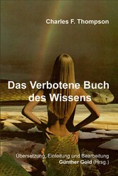 Das Verbotene Buch des Wissens