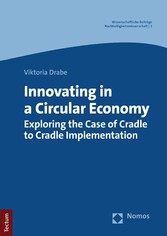 Innovating in a Circular Economy