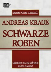 Schwarze Roben