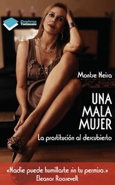 Una mala mujer