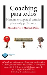 Coaching para todos