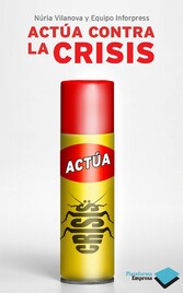 Actúa contra la crisis