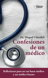 Confesiones de un médico