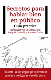 Secretos para hablar bien en público