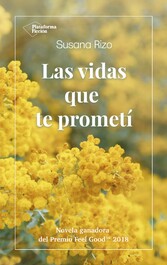 Las vidas que te prometí