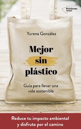 Mejor sin plástico