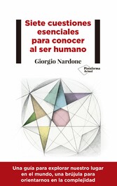 Siete cuestiones esenciales para conocer al ser humano