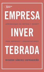 Empresa invertebrada