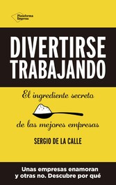 Divertirse trabajando