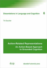 Action-Related Representations