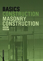 Basics Masonry Construction