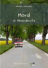 Mord in Moordevitz