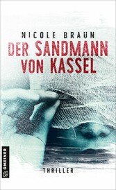 Der Sandmann von Kassel