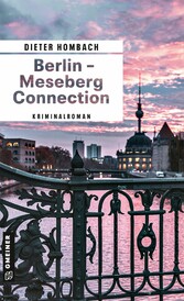 Berlin - Meseberg Connection