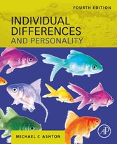 Individual Differences and Personality