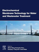 Electrochemical Membrane Technology for Water and Wastewater Treatment