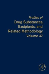 Profiles of Drug Substances, Excipients, and Related Methodology