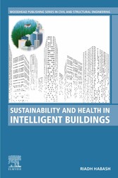 Sustainability and Health in Intelligent Buildings