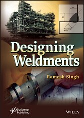 Designing Weldments