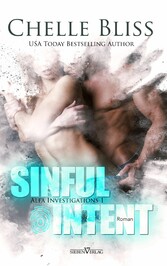 Sinful Intent