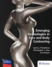 Emerging Technologies in Face and Body Contouring