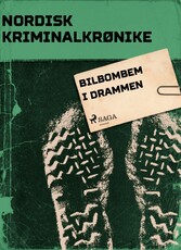 Bilbombem i Drammen