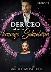 Der CEO und seine kurvige Sekretärin