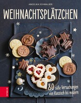 Weihnachtsplätzchen