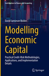 Modelling Economic Capital