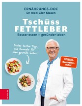 Tschüss Fettleber