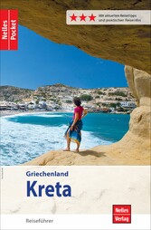 Nelles Pocket Reiseführer Kreta