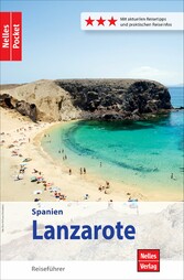 Nelles Pocket Reiseführer Lanzarote