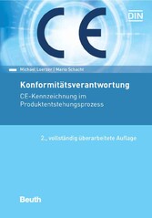 Konformitätsverantwortung