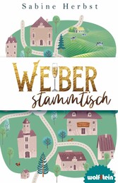 Weiberstammtisch