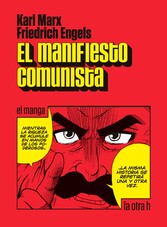 El manifiesto comunista