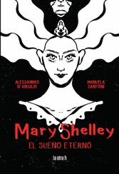 Mary Shelley