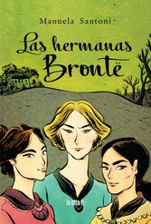 Las hermanas Brontë