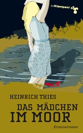 Das Mädchen im Moor