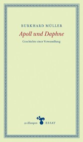 Apoll und Daphne