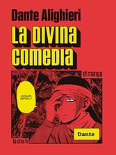 La divina comedia