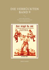 Die Verrückten Band 9