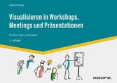 Visualisieren in Workshops, Meetings und Präsentationen