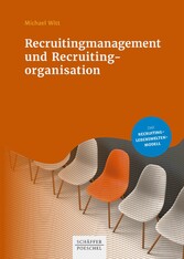 Recruitingmanagement und Recruitingorganisation